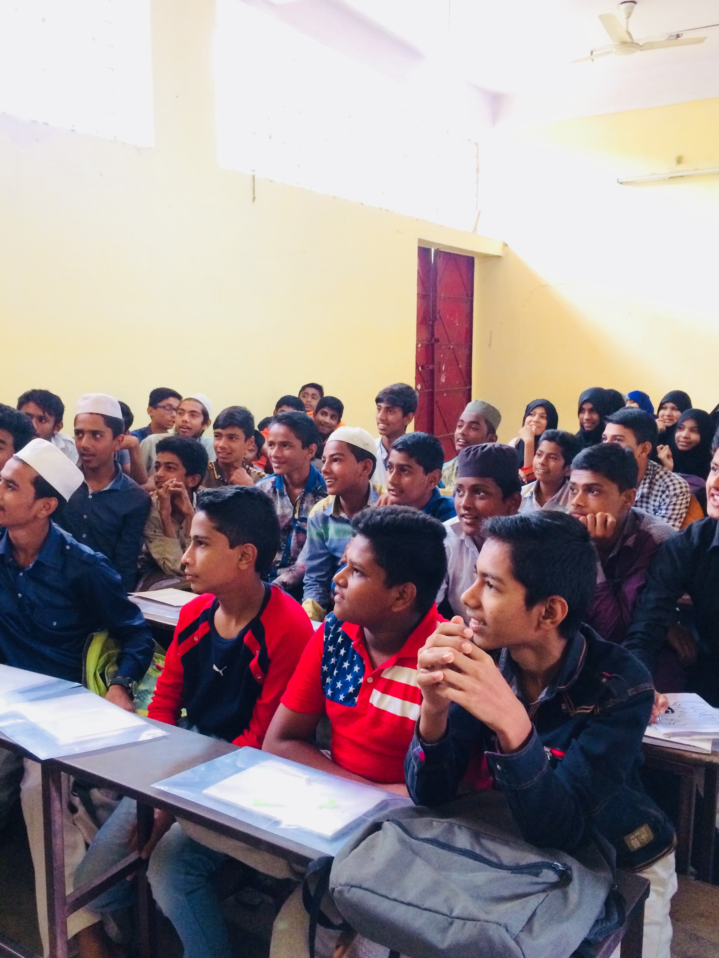 Education Support